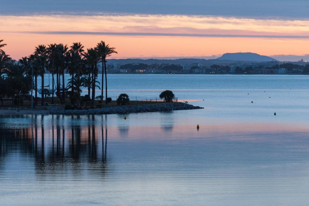 Sunset Lake I Alcudia  Ngoại thất bức ảnh