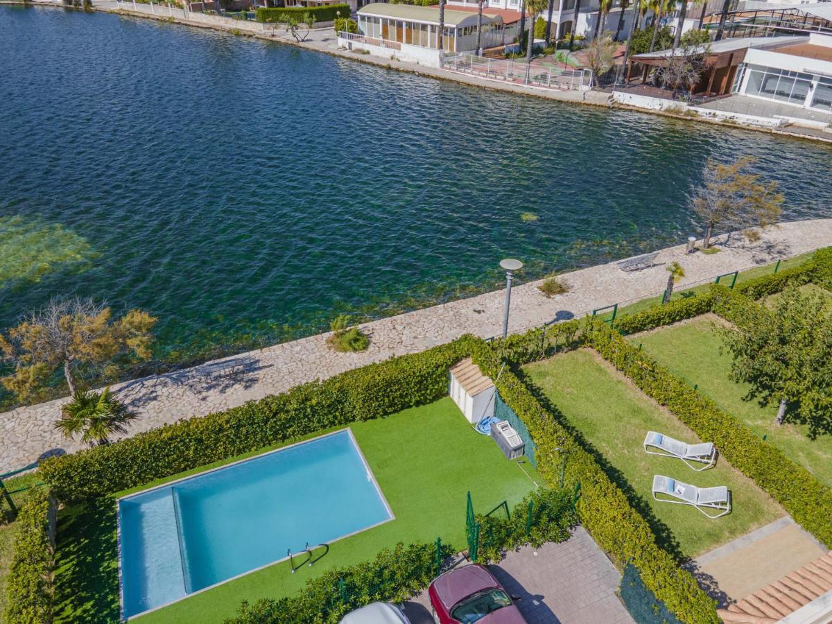 Sunset Lake I Alcudia  Ngoại thất bức ảnh
