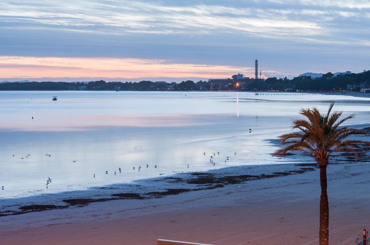Sunset Lake I Alcudia  Ngoại thất bức ảnh